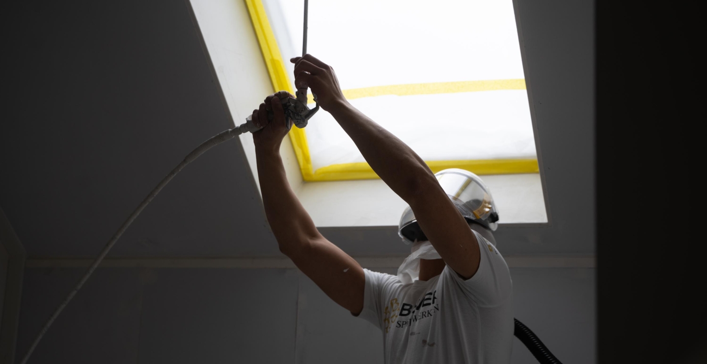 Bever Spuitwerken | Services